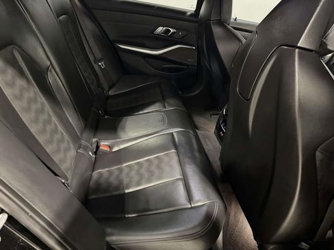 Used 2023 BMW M3 Base w/ Executive Package image 10