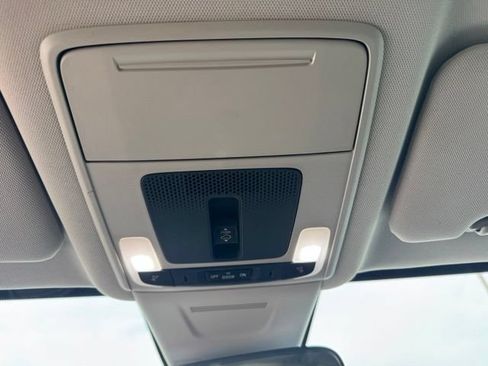 Used 2024 Honda CR-V EX image 24