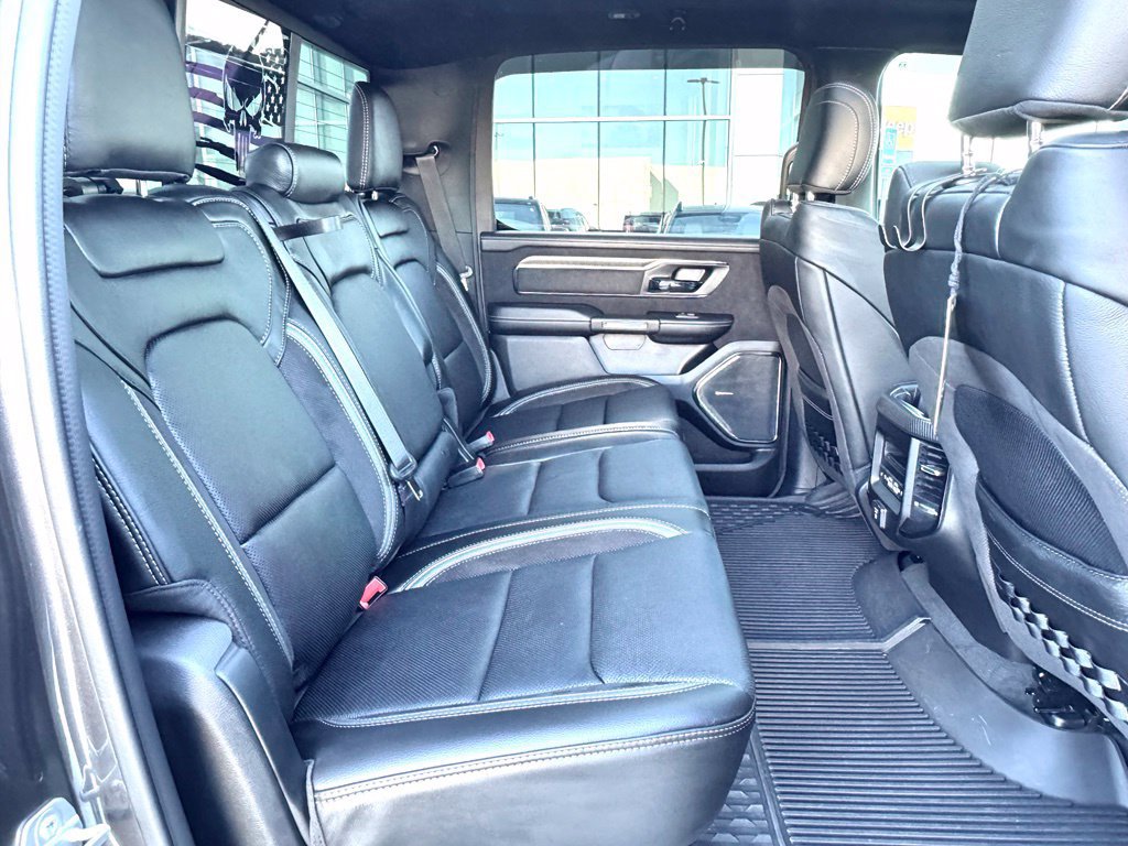 Used 2023 RAM 1500 TRX w/ TRX Level 2 Equipment Group AWD/4WD image 26