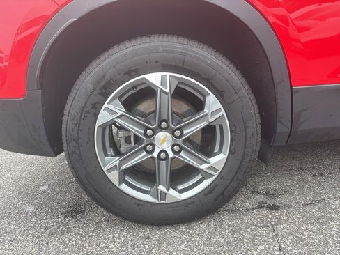 Used 2023 Chevrolet Blazer LT image 12