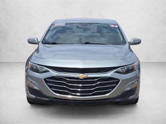 Used 2024 Chevrolet Malibu LT FWD video 2