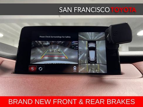 Used 2019 MAZDA CX-9 Signature image 31