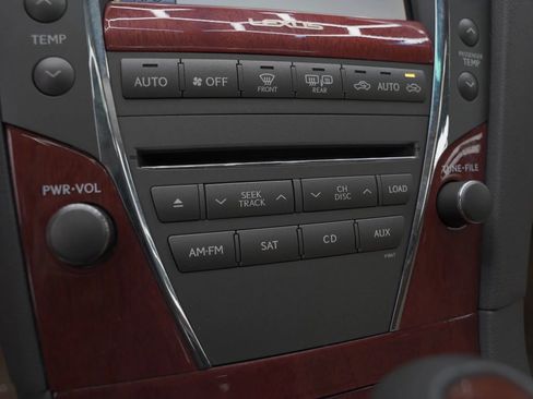 Used 2011 Lexus ES 350 w/ Preferred Accessory Package image 15