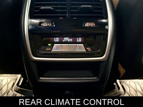 Used 2021 BMW X5 M50i w/ Premium Package AWD/4WD image 17