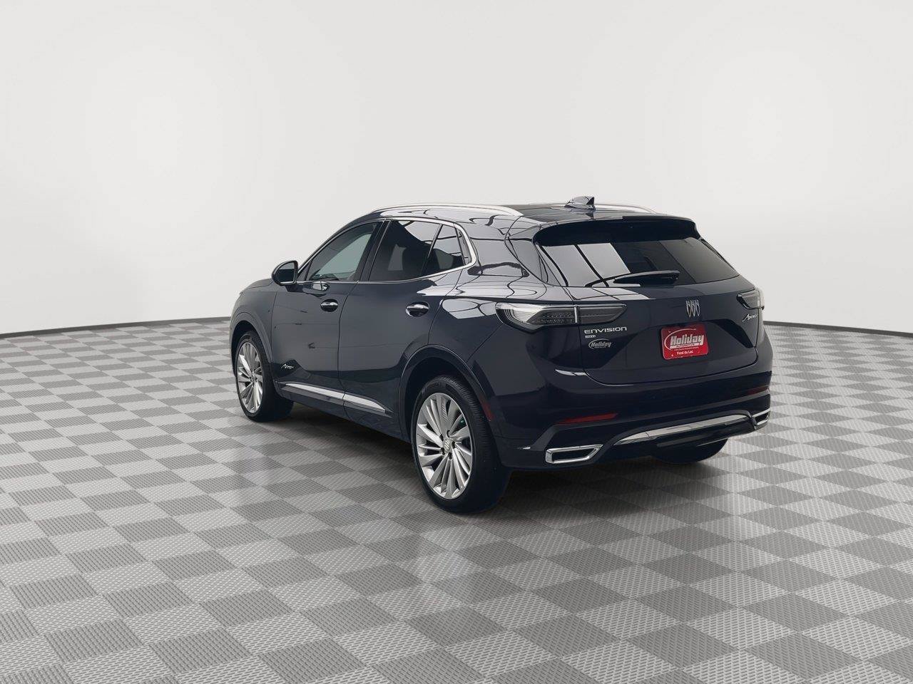 Used 2026 Buick Envision Avenir AWD/4WD image 42