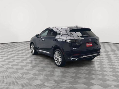 Used 2026 Buick Envision Avenir AWD/4WD image 42