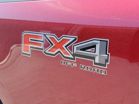 New 2026 Ford F250 4x4 Crew Cab Super Duty image 38