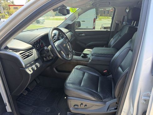 Used 2020 Chevrolet Tahoe LT AWD/4WD image 9