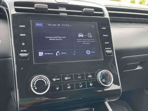 Certified 2023 Hyundai Tucson SEL AWD/4WD image 26