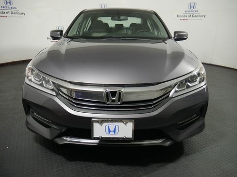 Used 2016 Honda Accord EX-L image 2