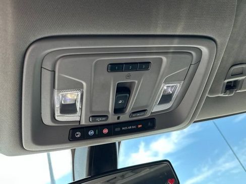 Used 2020 Chevrolet Silverado 1500 RST w/ All-Star Edition AWD/4WD image 36
