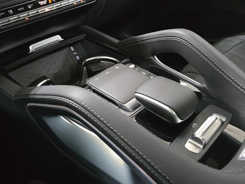 Certified 2025 Mercedes-Benz GLE 63 AMG S image 33