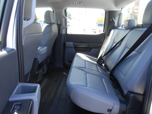 New 2026 Ford F150 XL image 35