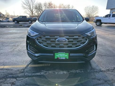 Used 2022 Ford Edge SEL w/ Convenience Package image 20