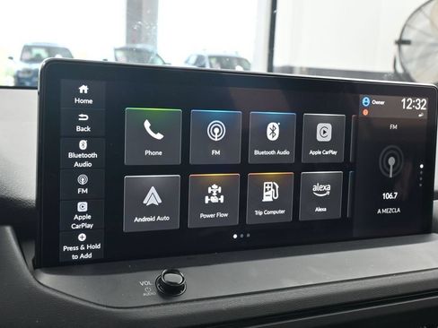Used 2025 Honda Accord Sport image 20