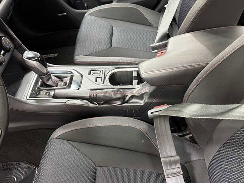 Used 2019 Subaru Impreza 2.0i Sport image 22