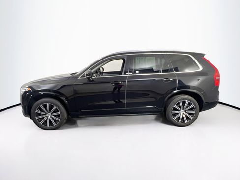 Used 2023 Volvo XC90 B5 Core w/ Protection Package Premier image 8