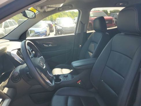 Certified 2018 GMC Terrain SLT w/ Preferred Package FWD image 17