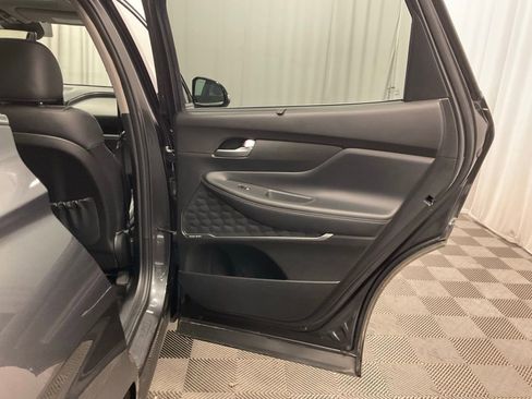 Used 2023 Hyundai Santa Fe SEL w/ Premium Package image 24