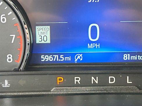 Used 2023 Ford Explorer Limited image 21