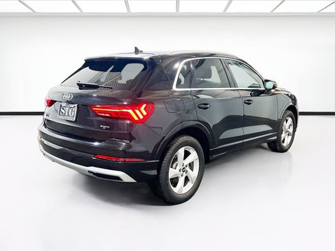 Used 2021 Audi Q3 2.0T Premium w/ Convenience Package image 4