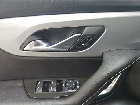 Used 2024 Chevrolet Blazer LT w/ Convenience Package image 27