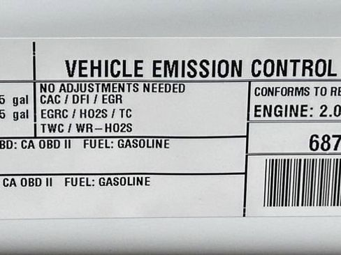 New 2026 Jeep Wrangler Sport image 45