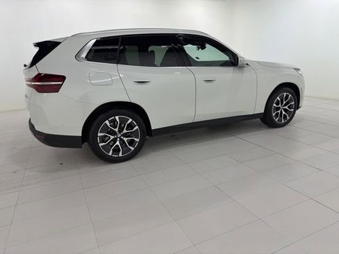 Used 2026 BMW X3 xDrive30 w/ Convenience Package AWD/4WD image 6