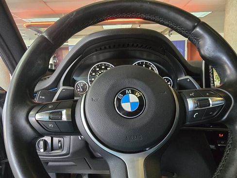 Used 2016 BMW X5 xDrive35i image 31