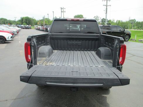 Used 2026 GMC Sierra 1500 AT4X w/ AT4X AEV Edition AWD/4WD image 7