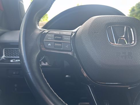 Certified 2023 Honda Civic Sport image 18