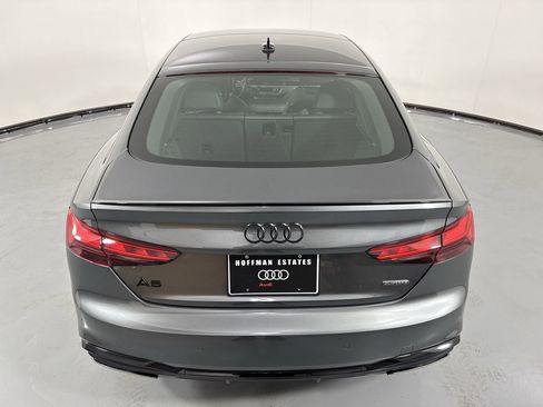 Used 2023 Audi A5 2.0T Premium Plus AWD/4WD image 35