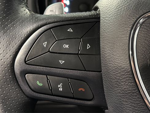 Used 2025 Dodge Durango R/T AWD/4WD image 24