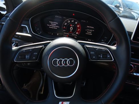 Used 2018 Audi S4 Premium Plus image 25