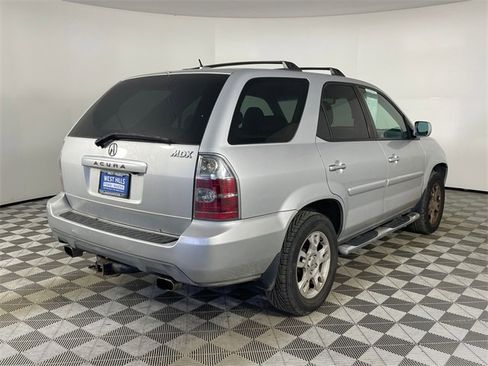 Used 2005 Acura MDX Touring image 17
