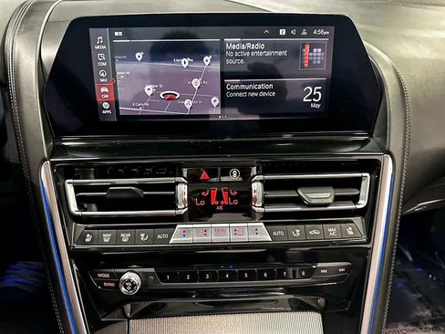 Used 2019 BMW M850i xDrive Convertible AWD/4WD image 29