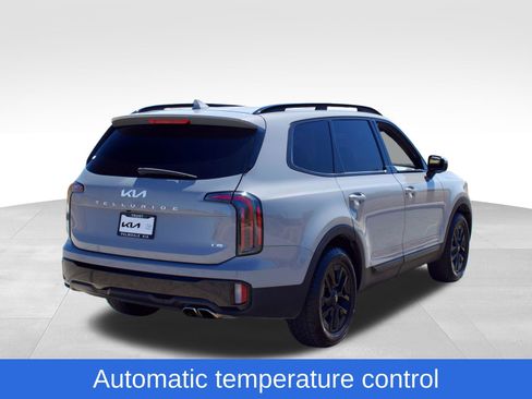 Used 2024 Kia Telluride SX X-Pro AWD/4WD image 6