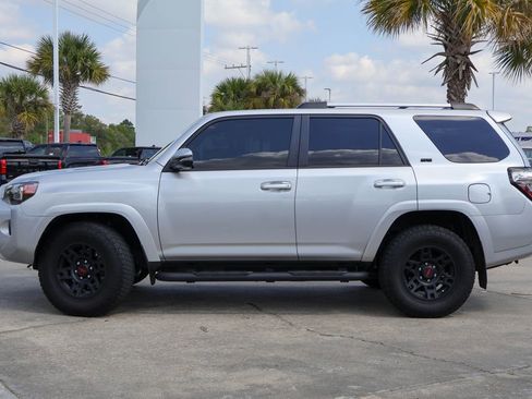 Used 2023 Toyota 4Runner SR5 Premium w/ Moonroof Package image 27