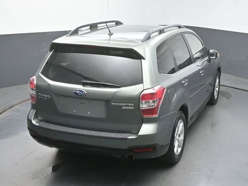 Used 2015 Subaru Forester 2.5i Limited image 46