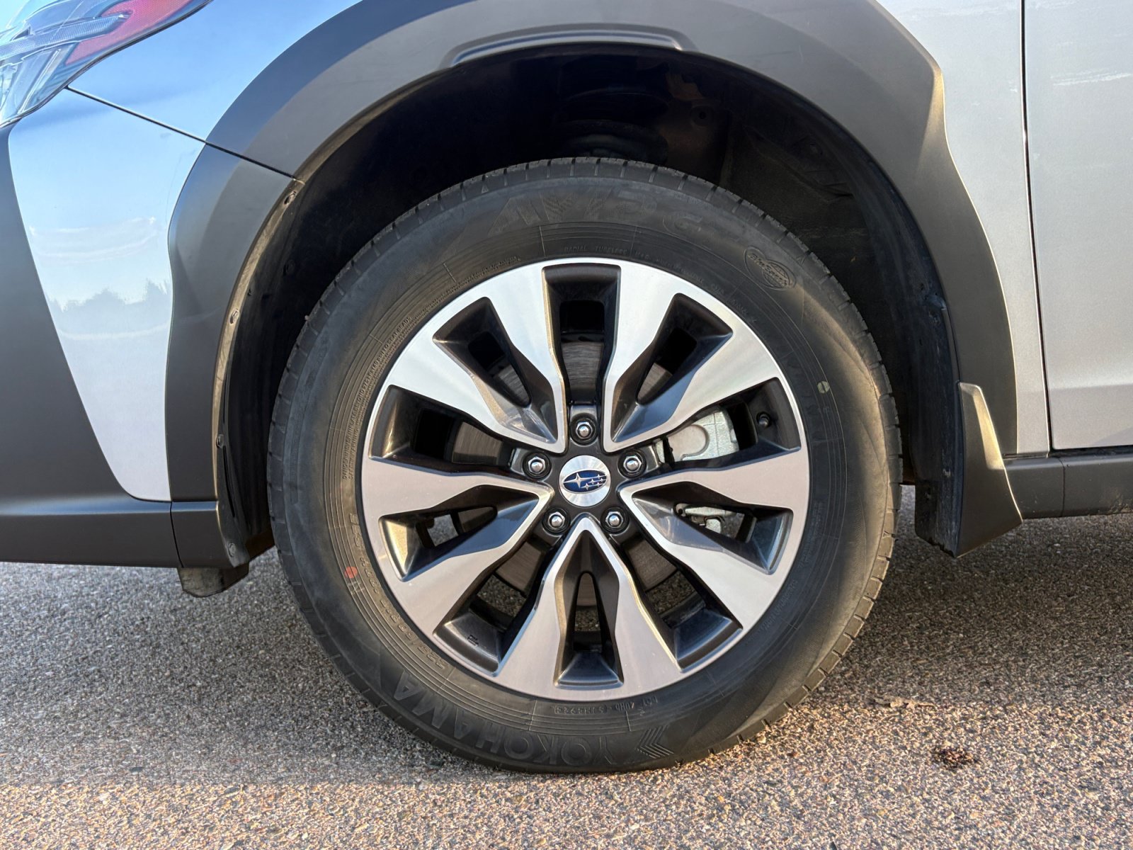 Used 2025 Subaru Outback Limited XT w/ Tech Package 3 AWD/4WD image 26