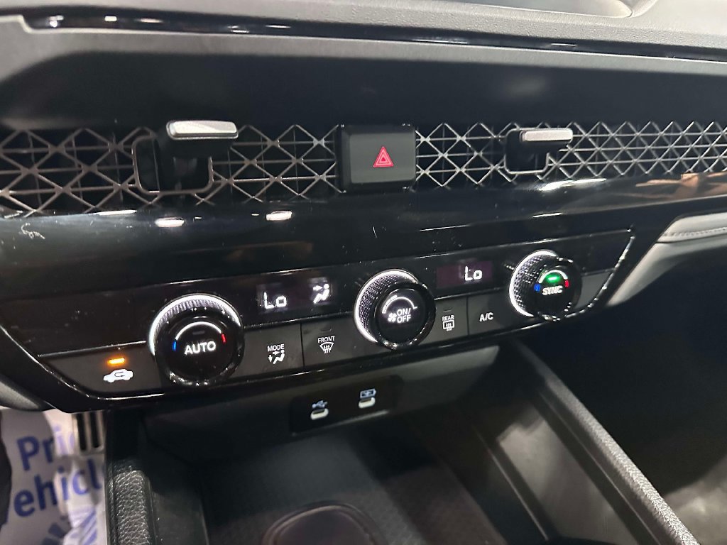 Used 2024 Honda Accord Sport image 22