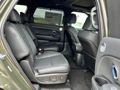New 2026 Hyundai Palisade Calligraphy FWD image 21