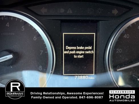 Used 2018 Toyota Highlander Limited image 10