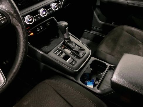 Used 2024 Honda CR-V EX image 20