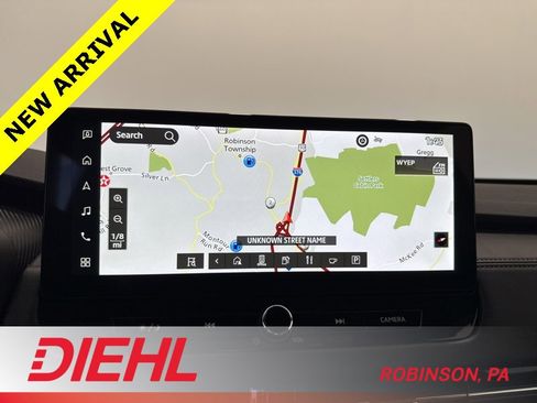 Used 2025 Mitsubishi Outlander SEL image 34