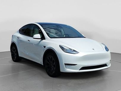 Used 2021 Tesla Model Y Long Range