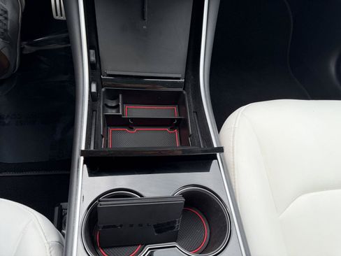Used 2020 Tesla Model 3 Performance AWD/4WD image 19