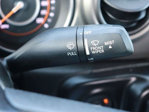 Used 2023 Jeep Wrangler Sport image 23