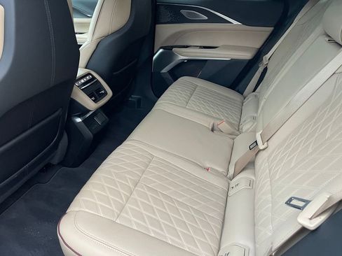 Used 2024 Cadillac Lyriq Luxury w/ Nappa Leather Package image 12