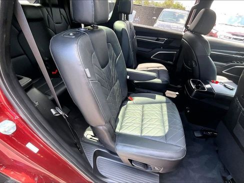 Used 2024 Kia Telluride SX X-Line AWD/4WD image 24